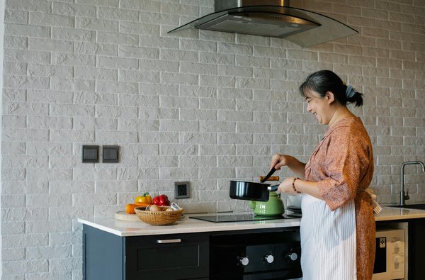 Brighten Your Compact UK Kitchen: Tips for Harnessing Natural Light
